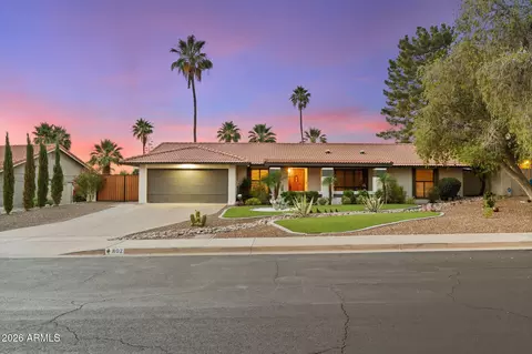 Other - 802 E Forest Hills Dr, Phoenix, AZ 85022 photo 2 of 25
