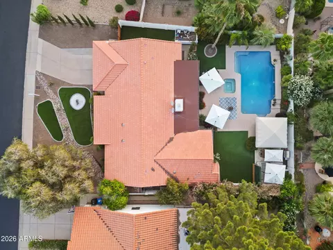 View/Area - 802 E Forest Hills Dr, Phoenix, AZ 85022 photo 5 of 5
