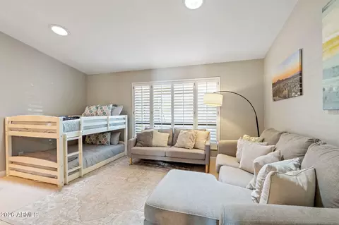 Bedroom - 802 E Forest Hills Dr, Phoenix, AZ 85022 photo 10 of 11