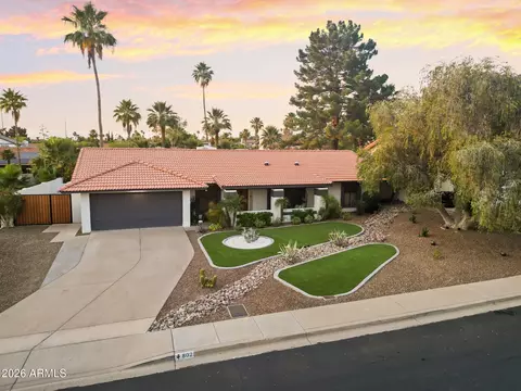 Other - 802 E Forest Hills Dr, Phoenix, AZ 85022 photo 1 of 25