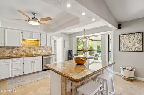 Kitchen - 802 E Forest Hills Dr, Phoenix, AZ 85022 photo 4 of 4