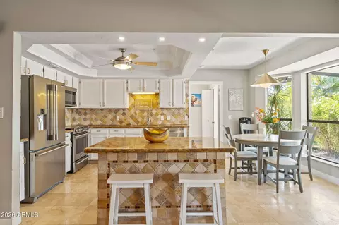 Kitchen - 802 E Forest Hills Dr, Phoenix, AZ 85022 photo 1 of 4