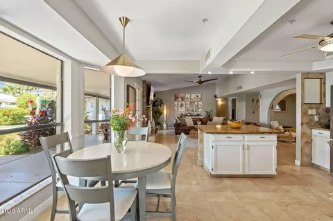 Dining - 802 E Forest Hills Dr, Phoenix, AZ 85022 photo 3 of 3