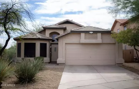 4525 E Melinda Ln, Phoenix, AZ 85050