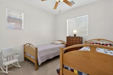 Bedroom - 25933 N 53rd Dr, Phoenix, AZ 85083 photo 5 of 6