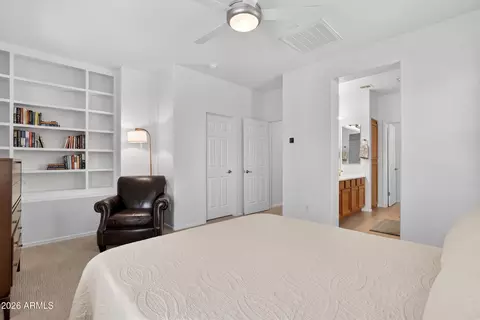 Bedroom - 25933 N 53rd Dr, Phoenix, AZ 85083 photo 2 of 6