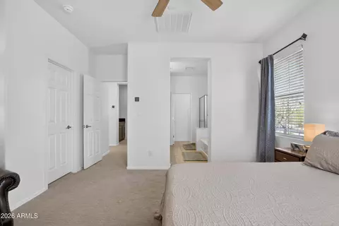 Bedroom - 25933 N 53rd Dr, Phoenix, AZ 85083 photo 3 of 6