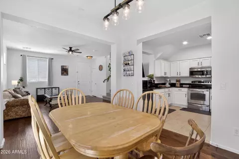 Dining - 25933 N 53rd Dr, Phoenix, AZ 85083 photo 4 of 4