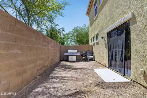 Exterior - 25933 N 53rd Dr, Phoenix, AZ 85083 photo 3 of 9
