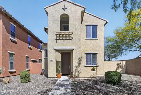 25933 N 53rd Dr, Phoenix, AZ 85083