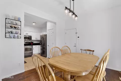 Dining - 25933 N 53rd Dr, Phoenix, AZ 85083 photo 3 of 4