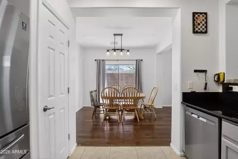 Dining - 25933 N 53rd Dr, Phoenix, AZ 85083 photo 1 of 4
