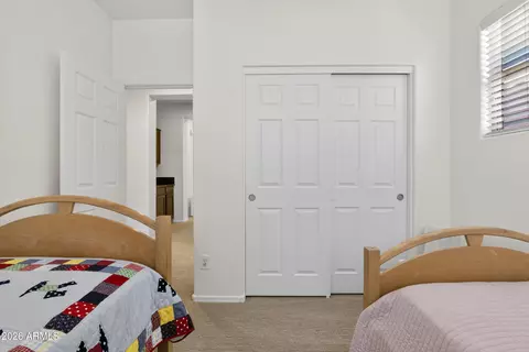 Bedroom - 25933 N 53rd Dr, Phoenix, AZ 85083 photo 6 of 6
