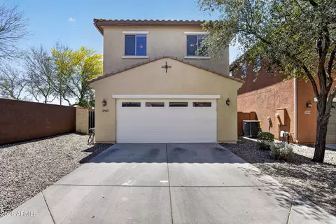 Exterior - 25933 N 53rd Dr, Phoenix, AZ 85083 photo 6 of 9
