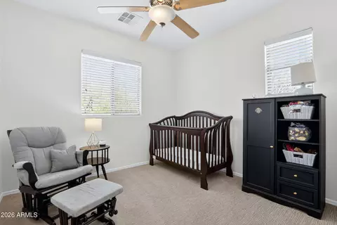 Bedroom - 25933 N 53rd Dr, Phoenix, AZ 85083 photo 4 of 6