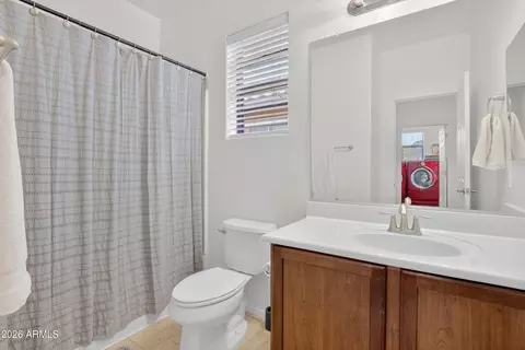 Bath - 25933 N 53rd Dr, Phoenix, AZ 85083 photo 4 of 4