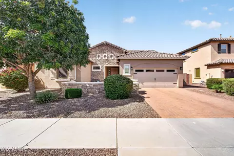 19258 E Canary Way, Queen Creek, AZ 85142