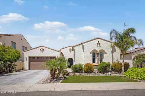 2558 E Aloe Pl, Chandler, AZ 85286