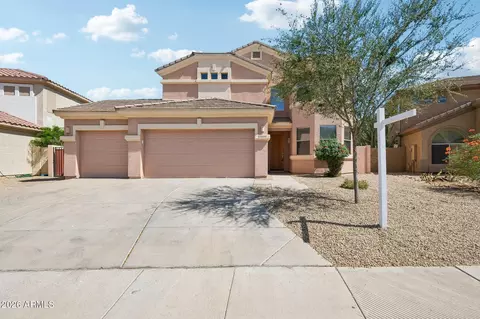 13609 W Alvarado Dr, Goodyear, AZ 85395