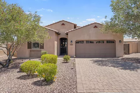 12917 W Caraveo Pl, Peoria, AZ 85383
