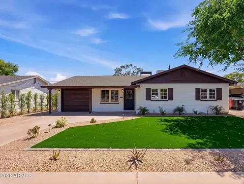 7641 E Avalon Dr, Scottsdale, AZ 85251
