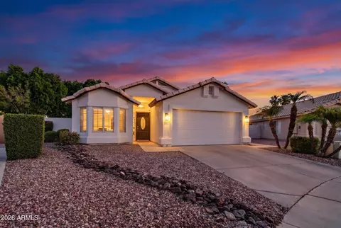 991 N Longmore St, Chandler, AZ 85224