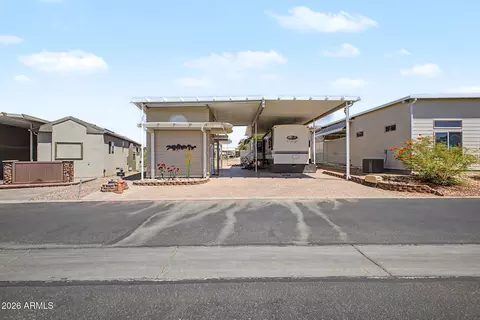 17200 W Bell Rd #1308, Surprise, AZ 85374