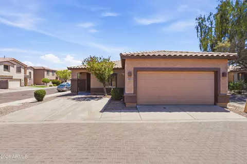 2633 E Indian Wells Pl, Chandler, AZ 85249