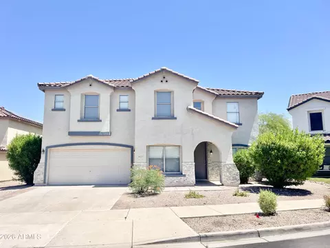 9025 S 6th St, Phoenix, AZ 85042