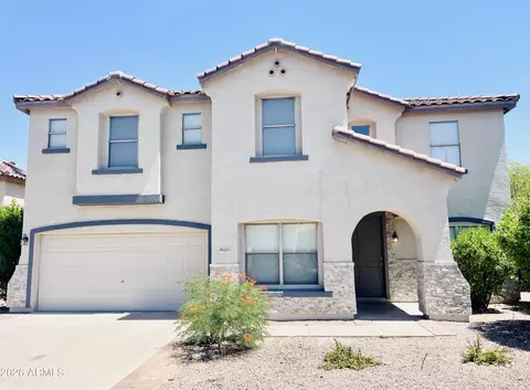 9025 S 6th St, Phoenix, AZ 85042