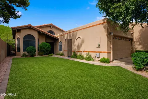 4036 E Lupine Ave, Phoenix, AZ 85028