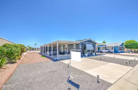 3729 N Minnesota Ave, Florence, AZ 85132