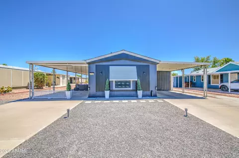 3729 N Minnesota Ave, Florence, AZ 85132