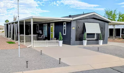 3729 N Minnesota Ave, Florence, AZ 85132