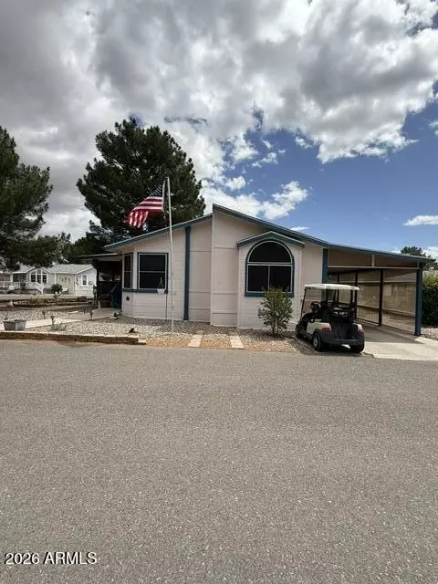 2050 W St Route 89a -- #217, Cottonwood, AZ 86326