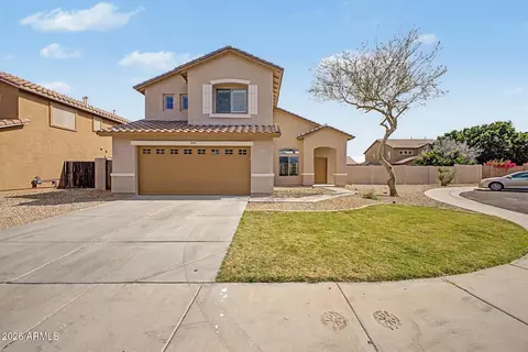 15449 W Tasha Cir, Surprise, AZ 85374