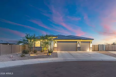 17765 W Superior Ave, Goodyear, AZ 85338
