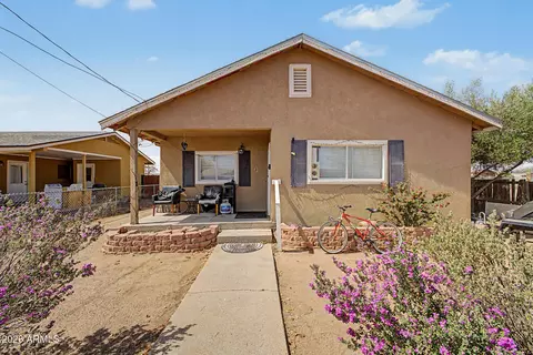209 E 3rd Ave, Casa Grande, AZ 85122