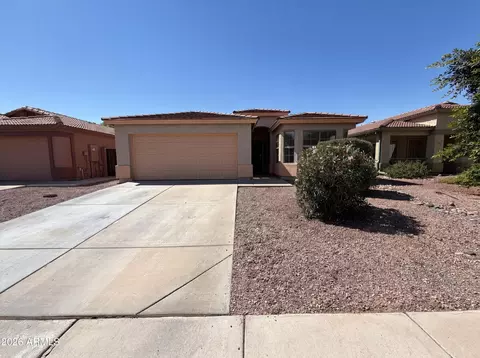10813 W Wilshire Dr, Avondale, AZ 85392
