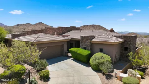 10801 E La Junta Rd, Scottsdale, AZ 85255