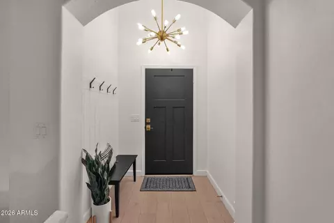 Entry Way - 3139 S Eugene St, Mesa, AZ 85212 photo 1 of 2