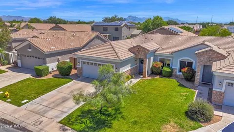 3139 S Eugene St, Mesa, AZ 85212