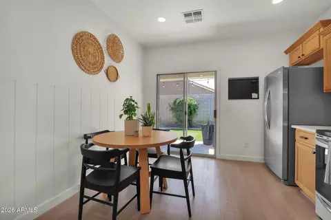 Dining - 3139 S Eugene St, Mesa, AZ 85212 photo 1 of 2