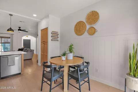 Dining - 3139 S Eugene St, Mesa, AZ 85212 photo 2 of 2