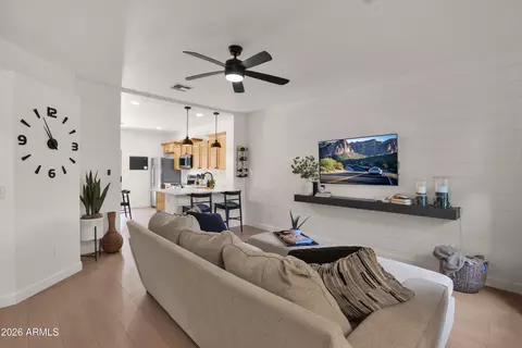 Living - 3139 S Eugene St, Mesa, AZ 85212 photo 1 of 1