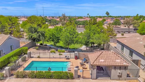 Exterior - 3139 S Eugene St, Mesa, AZ 85212 photo 4 of 4
