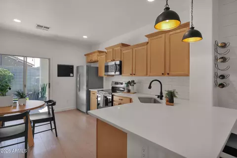 Kitchen - 3139 S Eugene St, Mesa, AZ 85212 photo 4 of 4