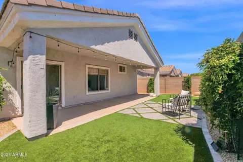 Exterior - 3139 S Eugene St, Mesa, AZ 85212 photo 3 of 4