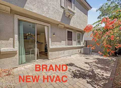 Exterior - 2965 E Dunbar Dr, Phoenix, AZ 85042 photo 3 of 12