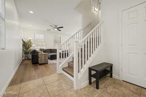 Entry Way - 2965 E Dunbar Dr, Phoenix, AZ 85042 photo 1 of 1